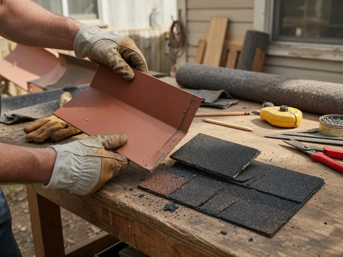 Roof Repair company in Linn Creek, MO